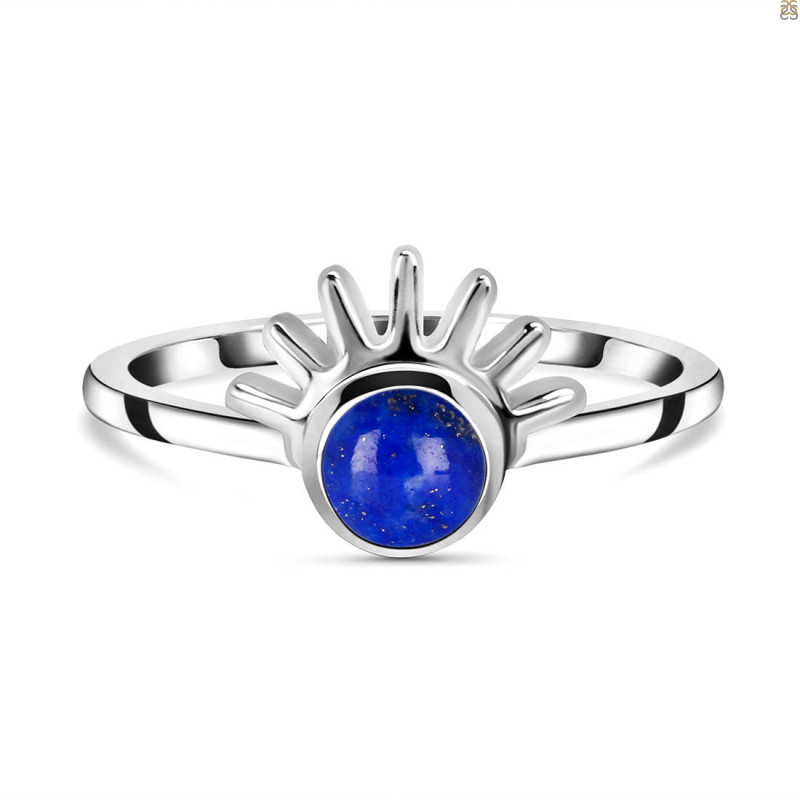 Lapis Ring LLP-RDR-1340.