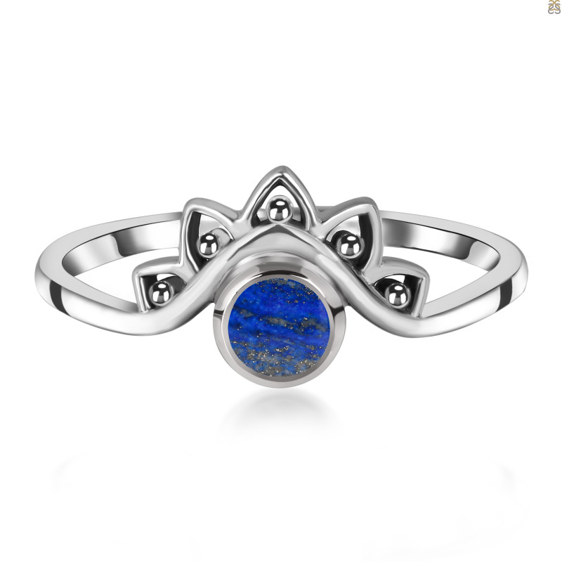 Lapis Ring LLP-RDR-1342.