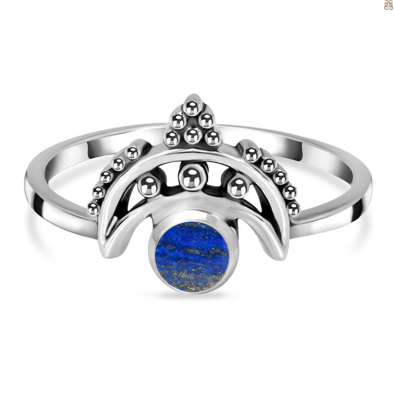 Lapis Ring LLP-RDR-1344.