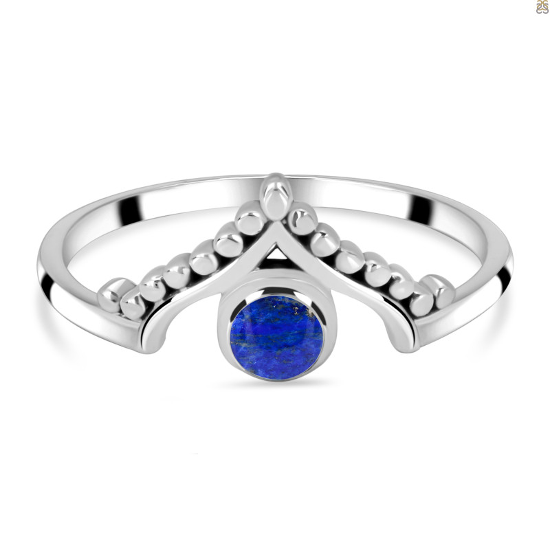 Lapis Ring LLP-RDR-1345.