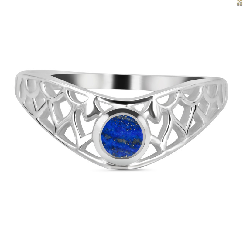 Lapis Ring LLP-RDR-1346.