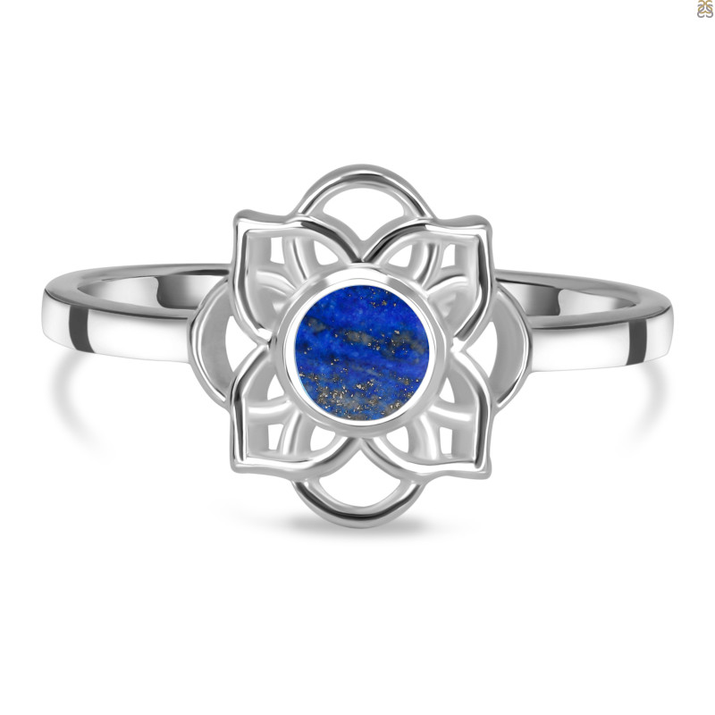 Lapis Ring LLP-RDR-1351.