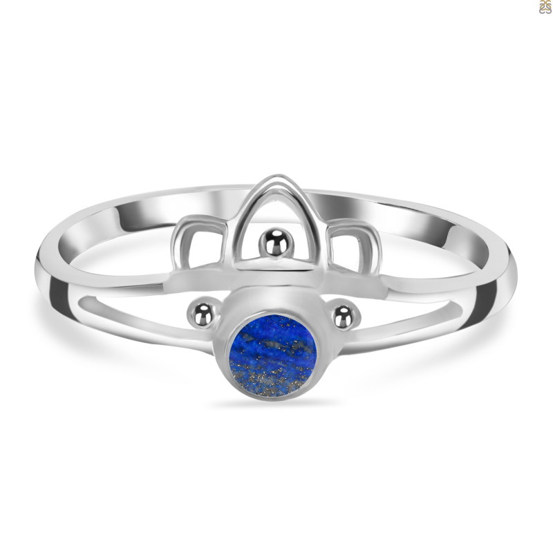 Lapis Ring LLP-RDR-1352.