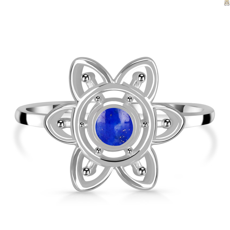 Lapis Ring LLP-RDR-1357.