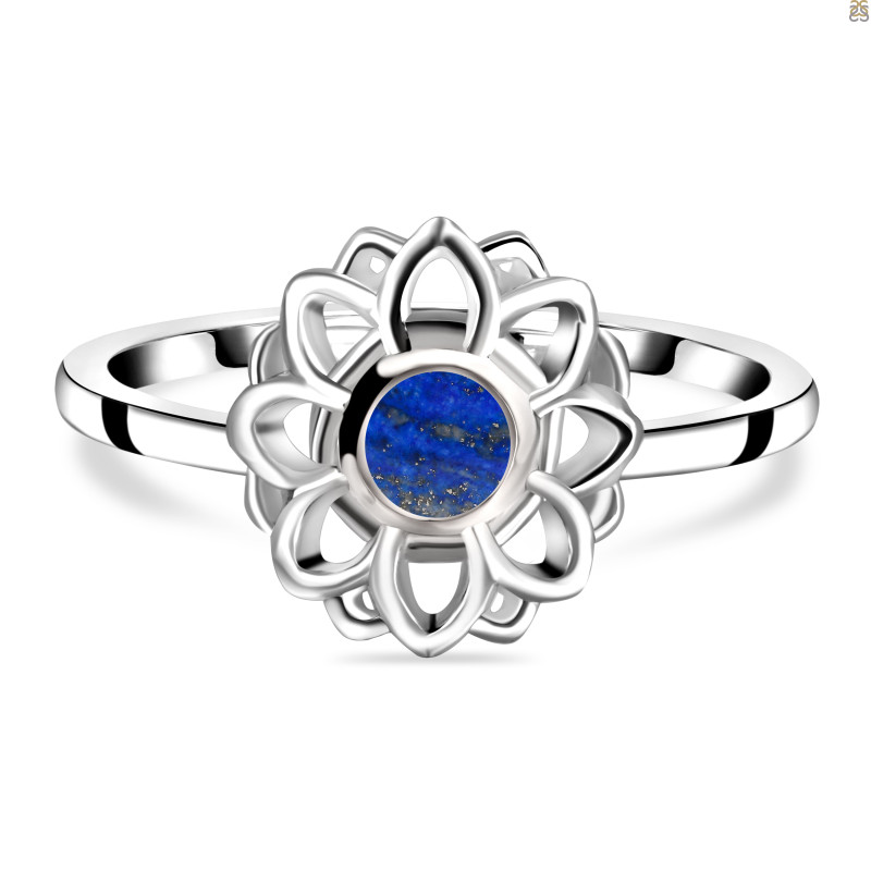Lapis Ring LLP-RDR-1359.