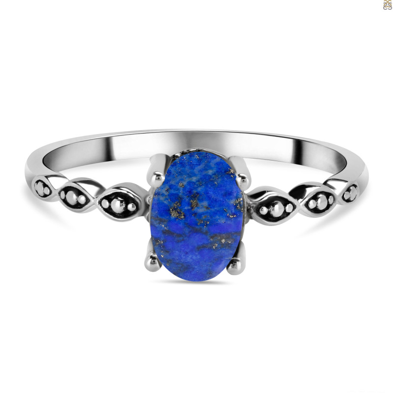 Lapis Ring LLP-RDR-1410.