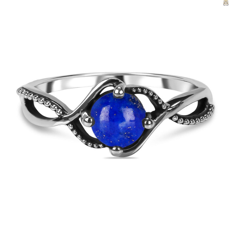 Lapis Ring LLP-RDR-1427.