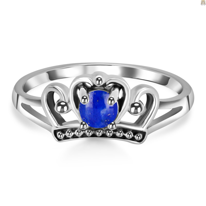 Lapis Ring LLP-RDR-1430.