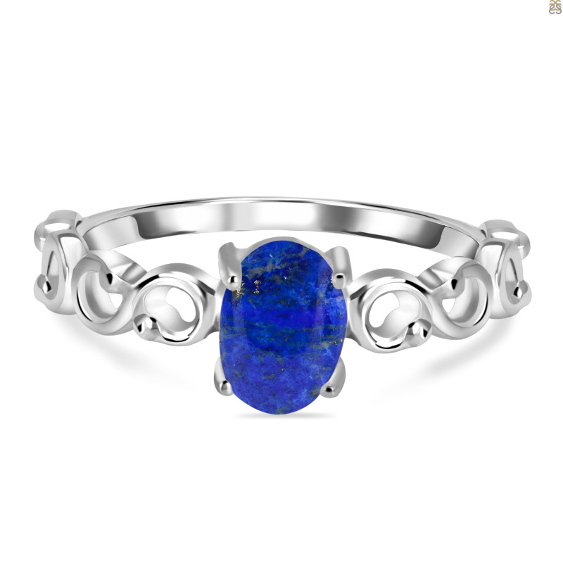 Lapis Ring LLP-RDR-1465.