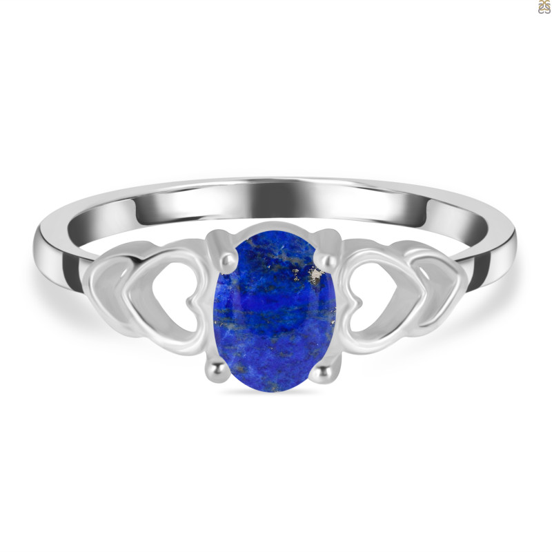 Lapis Ring LLP-RDR-1528.