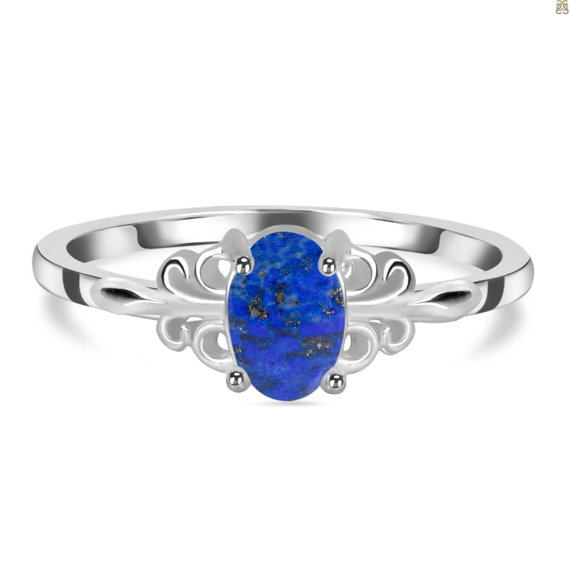Lapis Ring LLP-RDR-1531.
