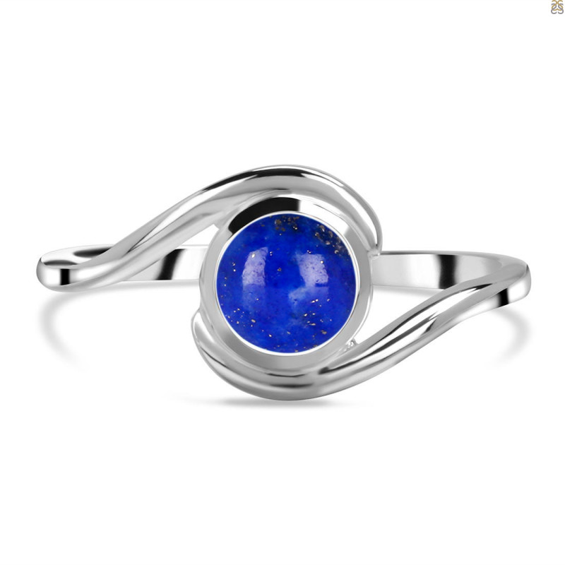 Lapis Ring LLP-RDR-1595.