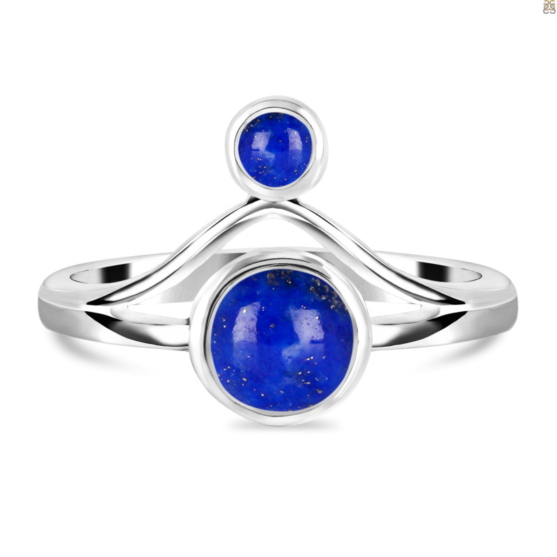 Lapis Ring LLP-RDR-1626.