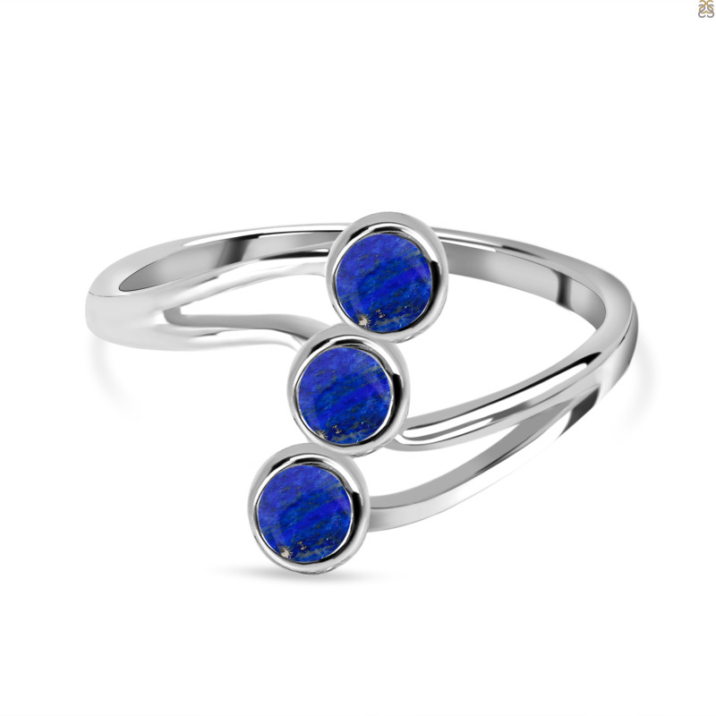 Lapis Ring LLP-RDR-1707.