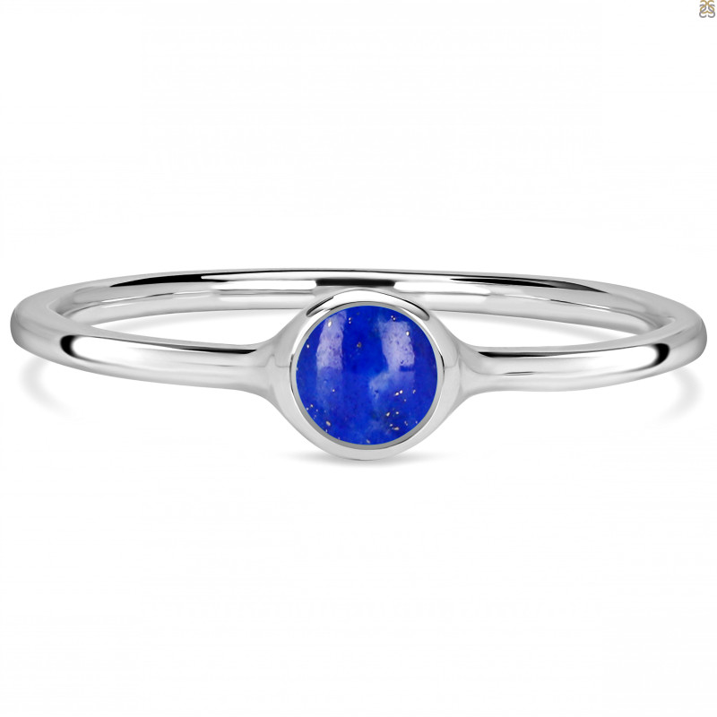 Lapis Ring LLP-RDR-1708.