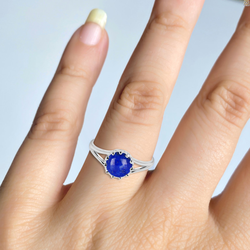 Lapis Ring LLP-RDR-1769.