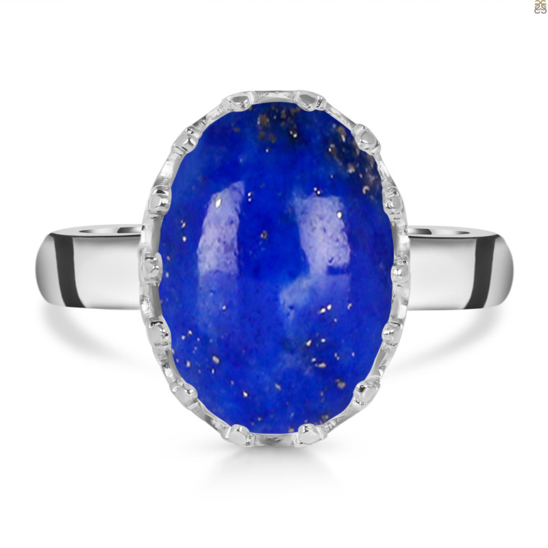 Lapis Ring LLP-RDR-1824.