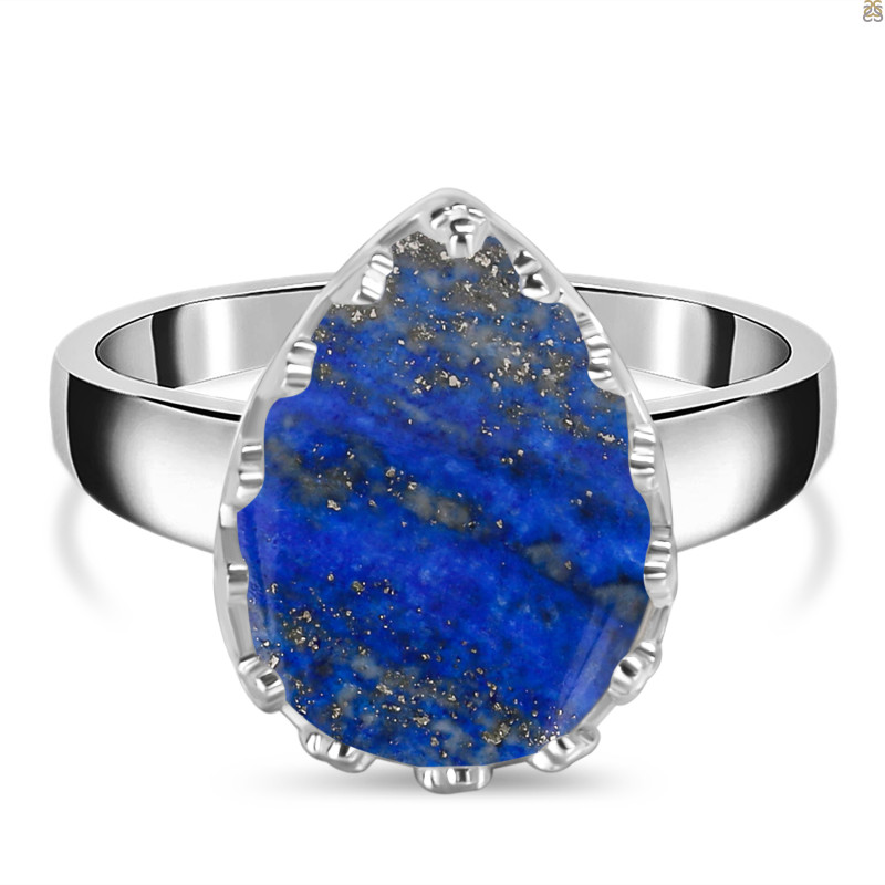 Lapis Ring LLP-RDR-1828.