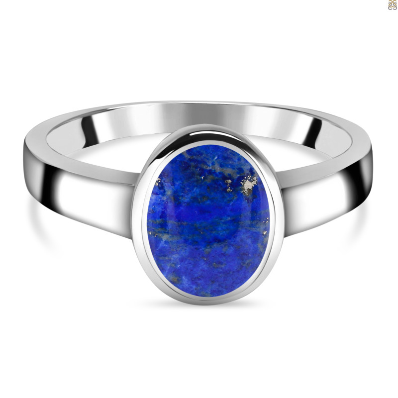 Lapis Ring LLP-RDR-1833.