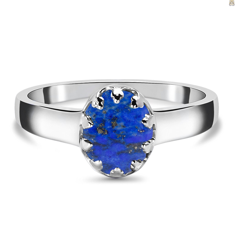 Lapis Ring LLP-RDR-1914.