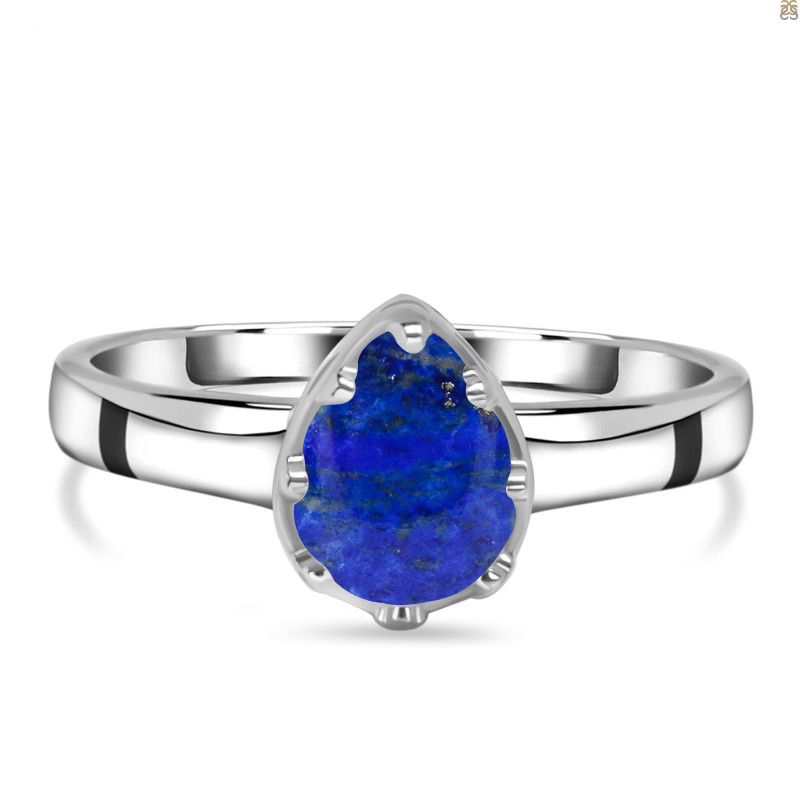 Lapis Ring LLP-RDR-1916.