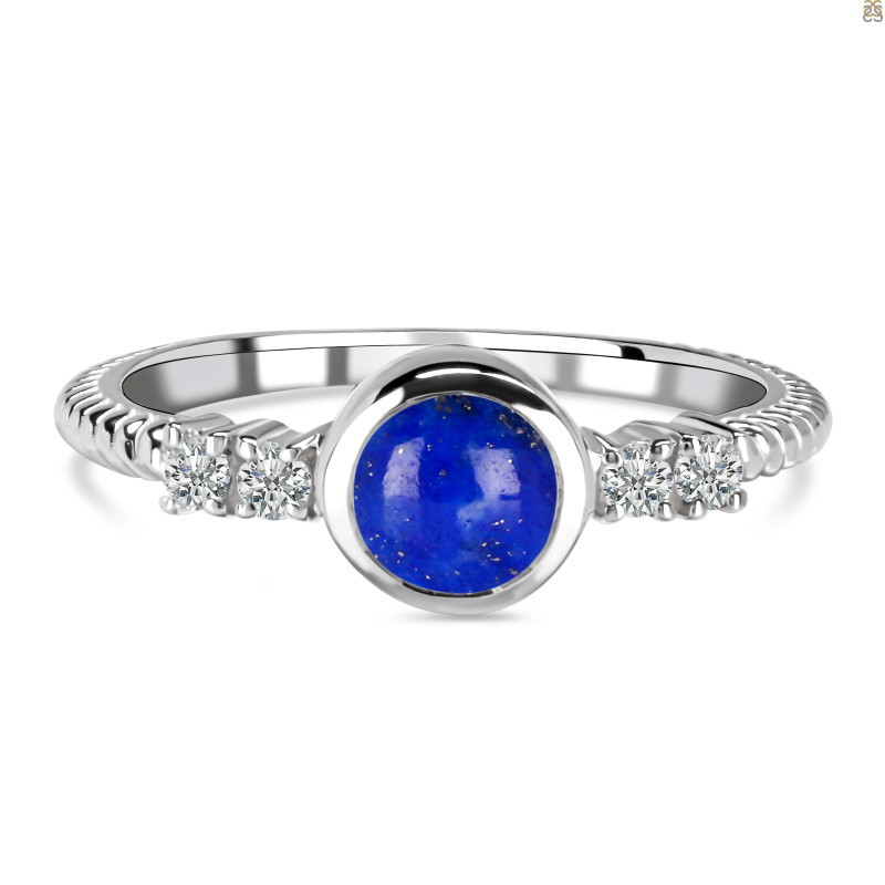 Lapis Ring LLP-RDR-2191.