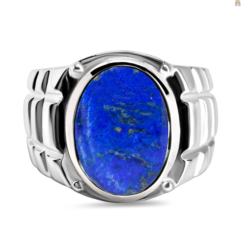 Lapis Ring LLP-RDR-307.