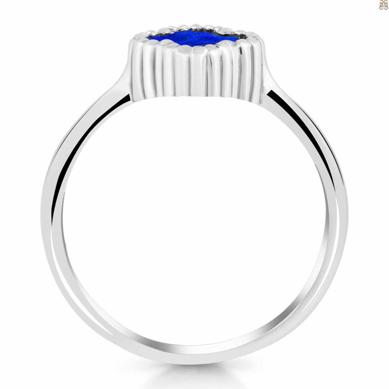 Lapis Ring LLP-RDR-3157.