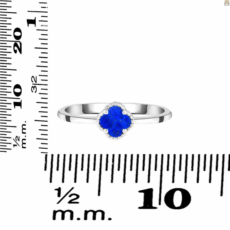 Lapis Ring LLP-RDR-3158.