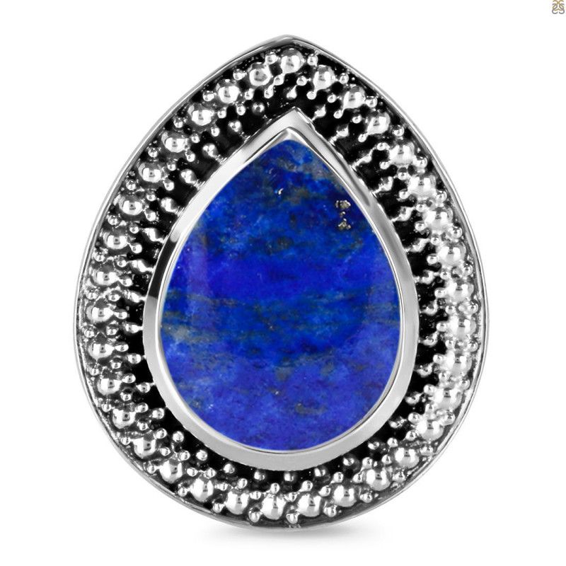 Lapis Ring LLP-RDR-333.