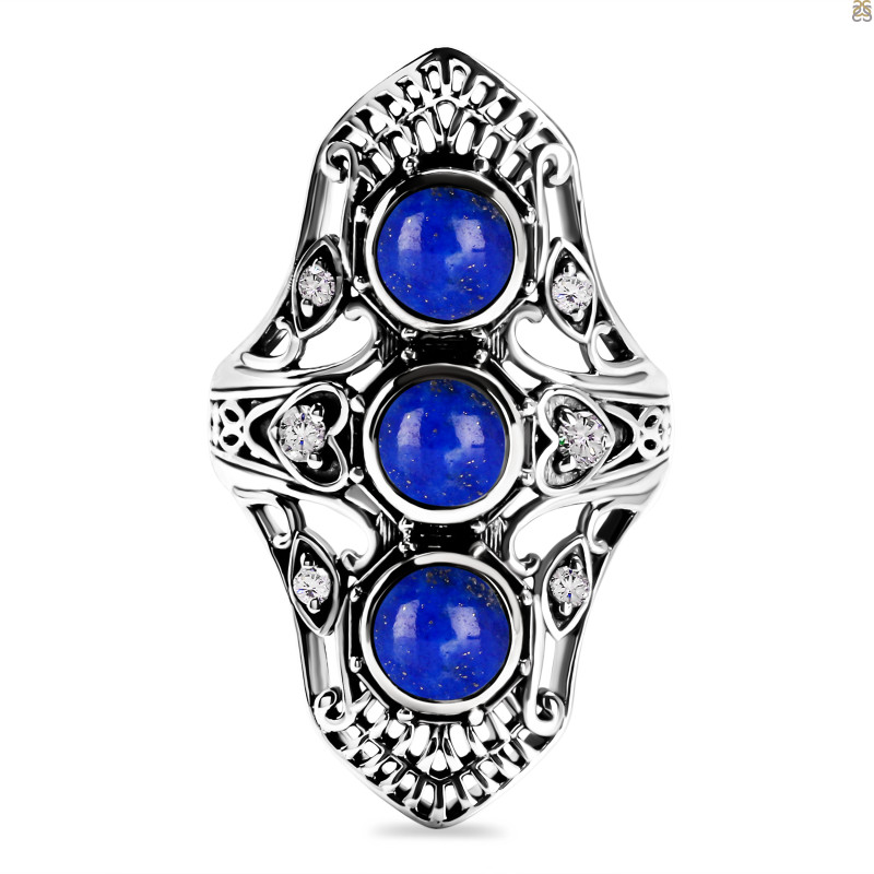 Lapis Ring LLP-RDR-335.