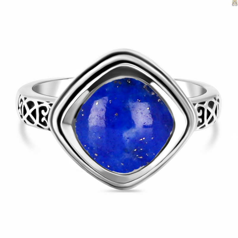 Lapis Ring LLP-RDR-56.