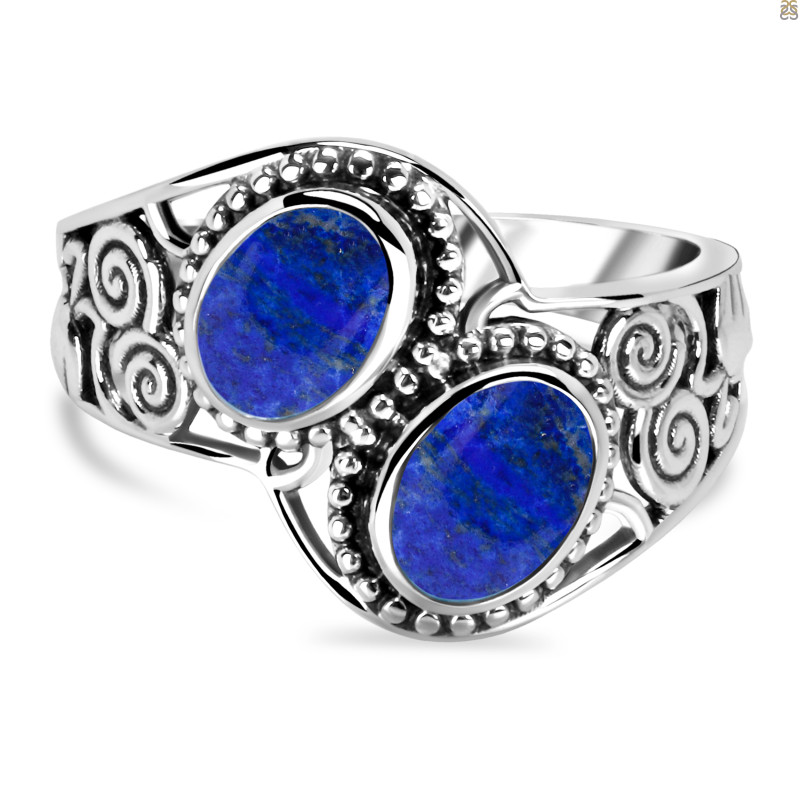 Lapis Ring LLP-RDR-62.