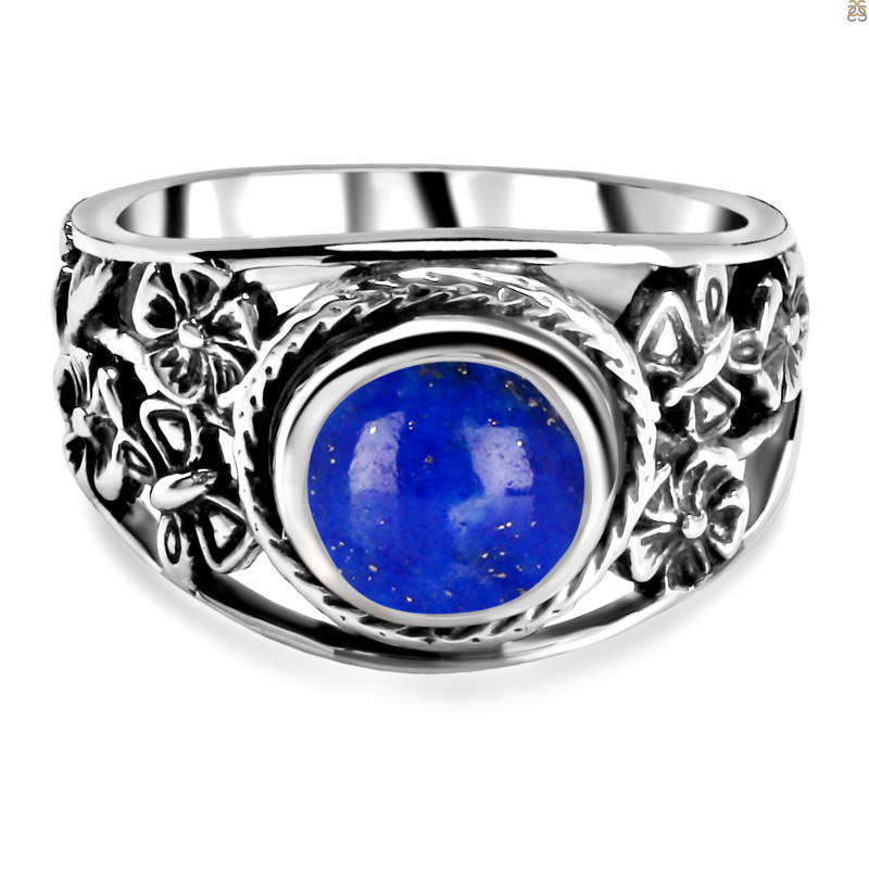 Lapis Ring LLP-RDR-64.