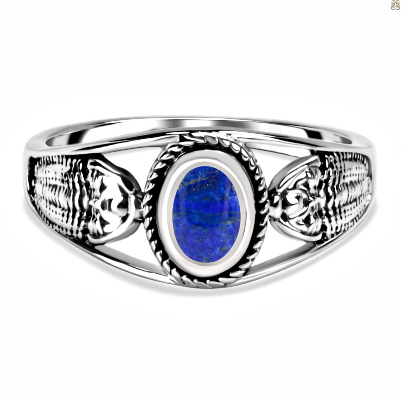 Lapis Ring LLP-RDR-69.