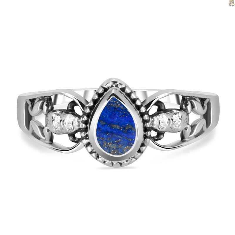 Lapis Ring LLP-RDR-72.