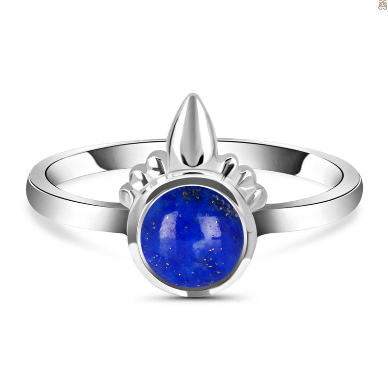Lapis Ring LLP-RDR-721.