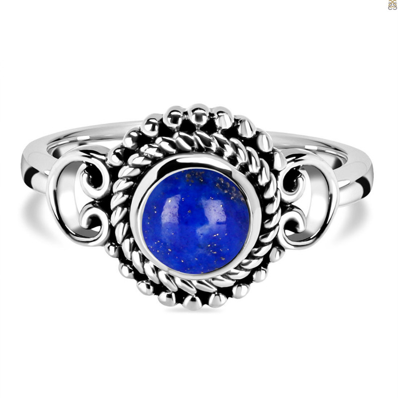 Lapis Ring LLP-RDR-782.