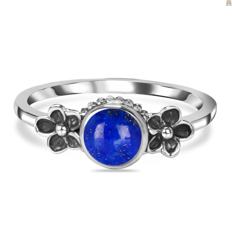 Lapis Ring LLP-RDR-80.