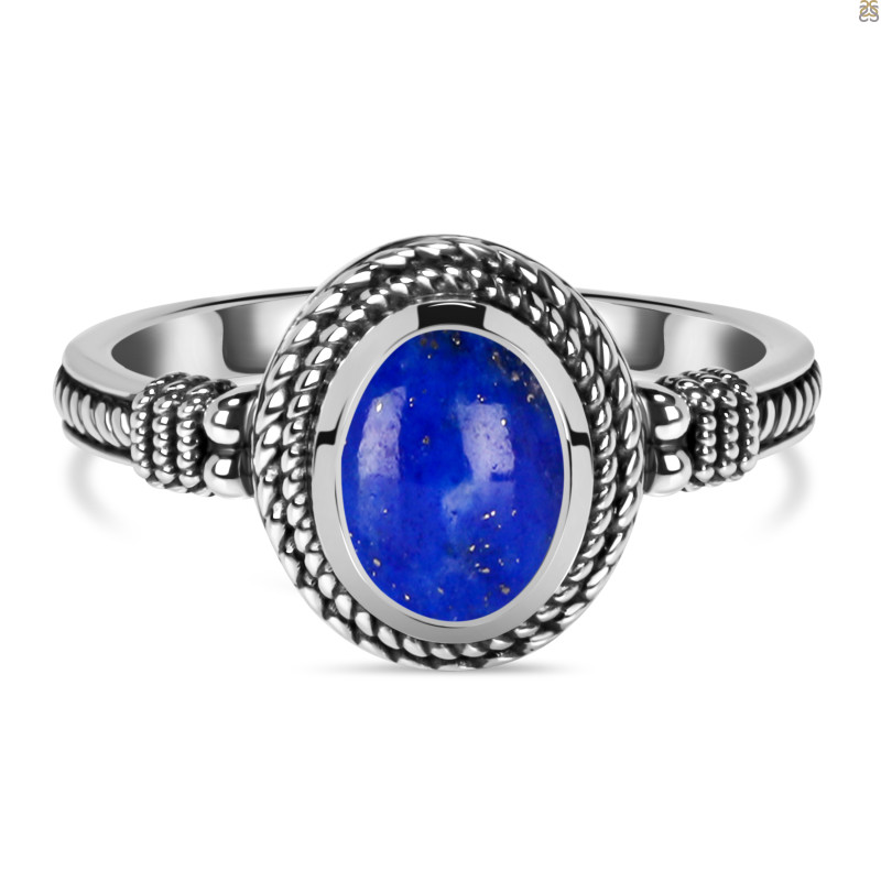 Lapis Ring LLP-RDR-814.