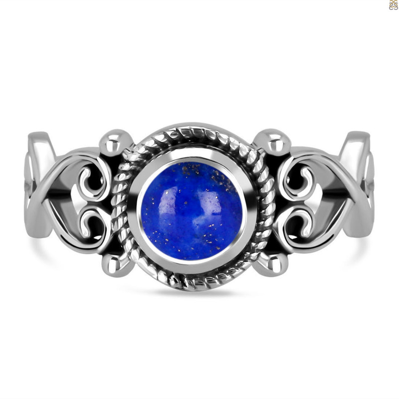 Lapis Ring LLP-RDR-828.