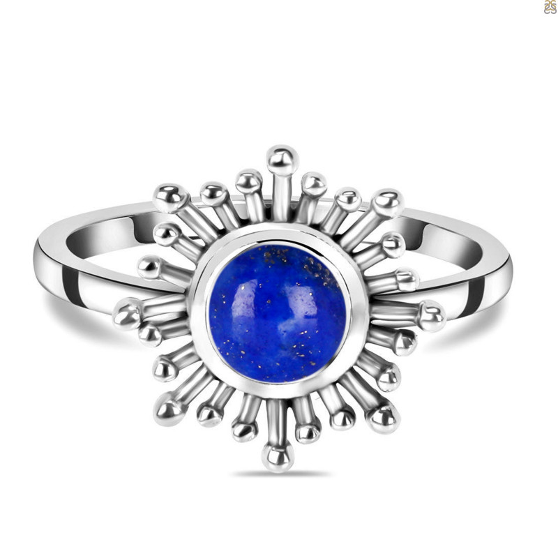 Lapis Ring LLP-RDR-842.