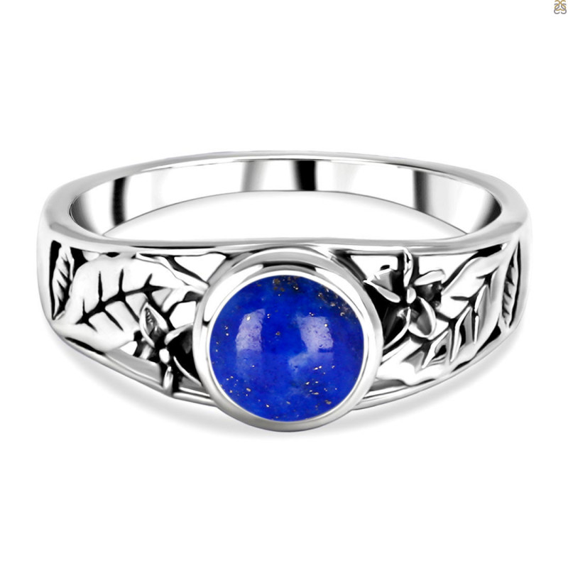Lapis Ring LLP-RDR-86.