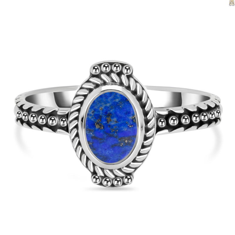 Lapis Ring LLP-RDR-865.
