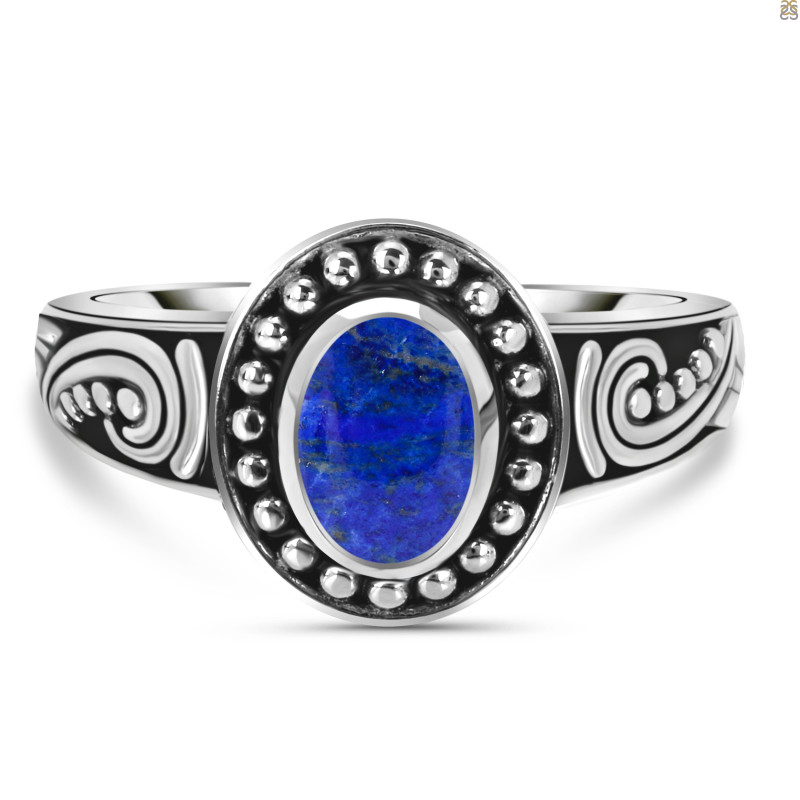 Lapis Ring LLP-RDR-916.