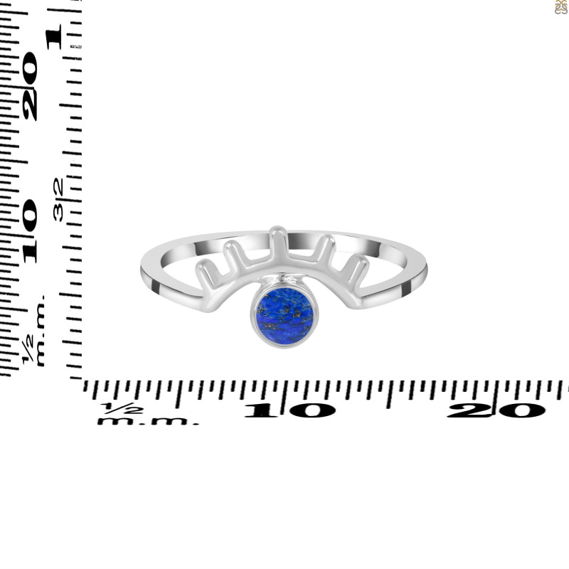 Lapis Ring LLP-RR-169.