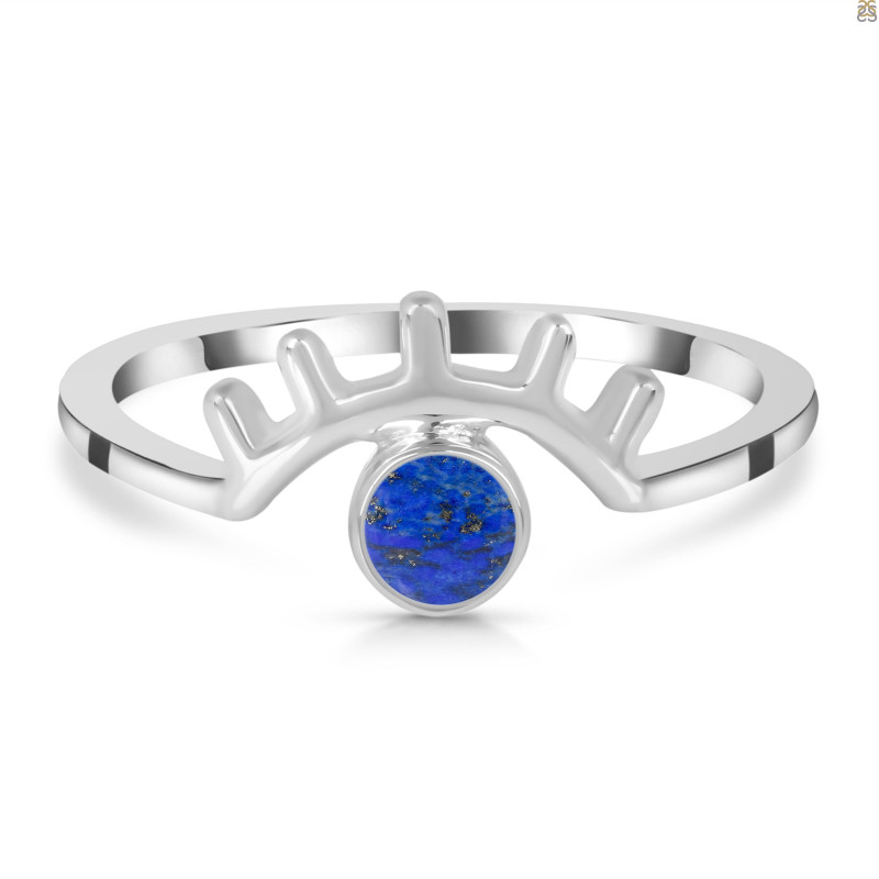 Lapis Ring LLP-RR-169.
