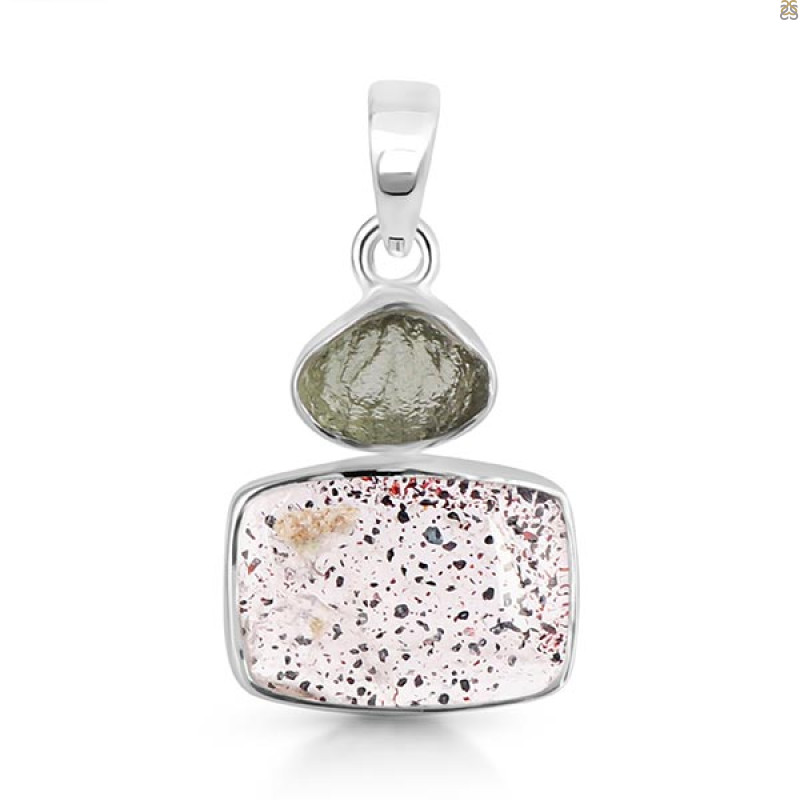 Super Seven Pendant-2SP LSS-1-98