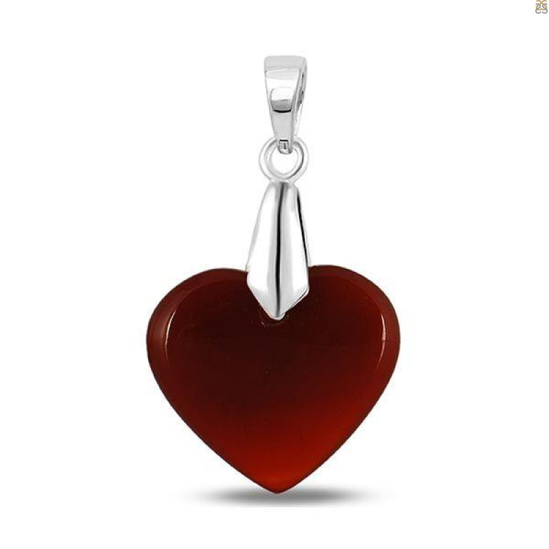 Montana Agate Drill Pendant-SP MTAA-1-10