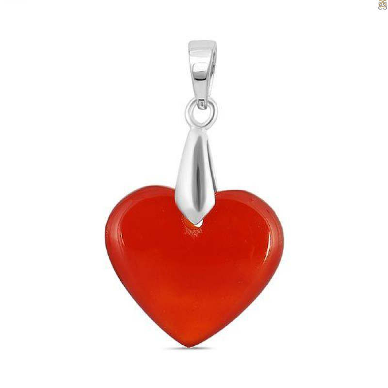Montana Agate Drill Pendant-SP MTAA-1-104